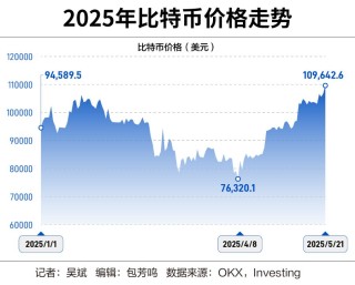 “瘋狂”的比特幣