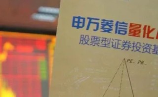 申萬菱信首季規(guī)模、排名雙降，付娟叫好難叫座，招商舊將賈成東能否救場存疑