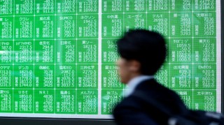 投資者逃離美國(guó)市場(chǎng) 4月日本資產(chǎn)迎來創(chuàng)紀(jì)錄資金流入