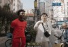 “甲亢哥”的中國之旅：一場(chǎng)意外火爆的民間外交