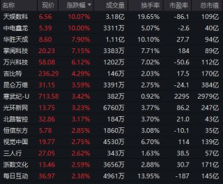 AI應(yīng)用方向展開反彈，泡泡瑪特股價再創(chuàng)新高