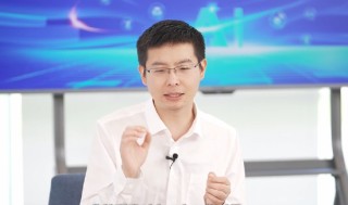 宇樹科技王興興：成功的概念非常寬泛 關(guān)鍵是自己要干得開心