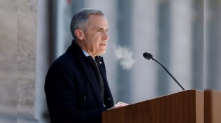 加拿大總理卡尼呼吁提前選舉 稱特朗普想要分裂加拿大