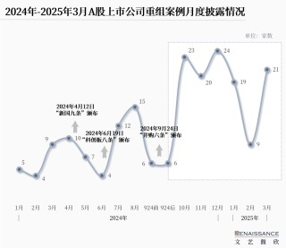 “并購六條”半年度上市公司重組市場回顧