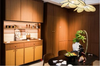 廣州定制展|尚品宅配Ai迭代+拎包開業(yè)，開辟家居商業(yè)新藍海