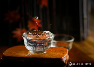 天佑德酒的困境：省內(nèi)市場飽和、省外拓展艱難，品類單一庫存高企