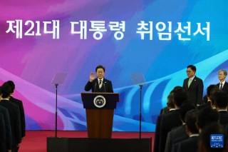 李在明上任，韓國股市得救？連漲6天，火速創(chuàng)3年新高……