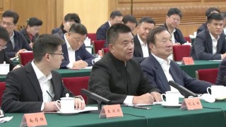 劉永好，退出新希望董事會(huì)！其80后女兒早已接班，公司去年凈利潤(rùn)暴增超80%