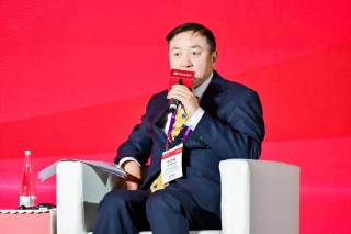 香港中小上市公司協(xié)會(huì)會(huì)長(zhǎng)李杰峰：強(qiáng)化雙循環(huán)樞紐功能，擴(kuò)大內(nèi)需市場(chǎng)聯(lián)動(dòng)