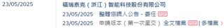 福瑞泰克 Freetech，背靠吉利的智能駕駛解決方案供貨商，遞交IPO招股書，擬赴香港上市
