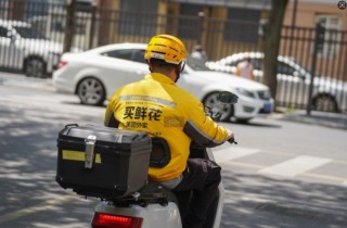 這個(gè)618，即時(shí)零售進(jìn)入“升維戰(zhàn)”