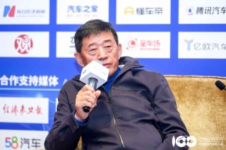 對話奧動新能源聯席董事長：電動車“換電”將成風光能儲能支柱