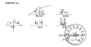 300912，IPO材料造假，隱瞞七年