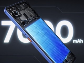 小米16上7000+mAh？丨YU7更出圈，電池信息公布