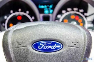 福特因后視攝像頭故障召回110萬輛汽車
