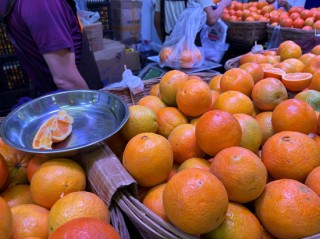 汪小菲試吃，安慕希跨界……在好博會(huì)，逛著逛著就吃飽了