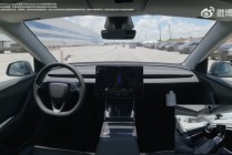 全無人駕駛！特斯拉實(shí)現(xiàn)史上首次車輛自己交付給車主，最高時(shí)速115公里，雷軍點(diǎn)贊