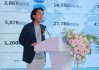 后藤健郎：希望能夠共同促進(jìn)中日合作的IP發(fā)展