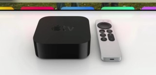 新款Apple TV 4K發(fā)布日期曝光 年底見 配置升級有點大