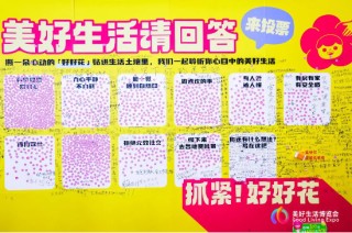 好博會 | 萬人許愿！ 你們更美好的生活，從這里啟程……