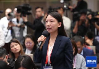 全文|國(guó)新辦舉行新聞發(fā)布會(huì) 介紹“一攬子金融政策支持穩(wěn)市場(chǎng)穩(wěn)預(yù)期”有關(guān)情況