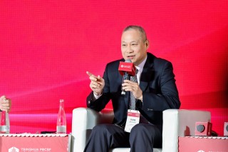 澳門金融管理局顧問朱軍林：在金融市場、支付系統(tǒng)、數字貨幣方面實現互聯互通