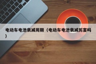 電動(dòng)車電池衰減周期（電動(dòng)車電池衰減厲害嗎）