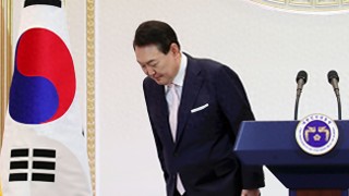 股匯雙殺！韓國(guó)代總統(tǒng)被彈劾