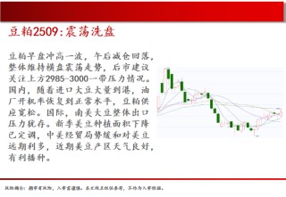 中天期貨:螺紋弱勢震蕩 尿素繼續(xù)走弱