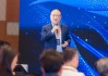 聯(lián)想控股董事長寧旻：中國企業(yè)應(yīng)站在國家戰(zhàn)略角度用系統(tǒng)思維重構(gòu)企業(yè)價(jià)值鏈及全球產(chǎn)業(yè)生態(tài)