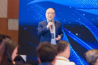 聯(lián)想控股董事長寧旻：中國企業(yè)應站在國家戰(zhàn)略角度用系統(tǒng)思維重構企業(yè)價值鏈及全球產業(yè)生態(tài)