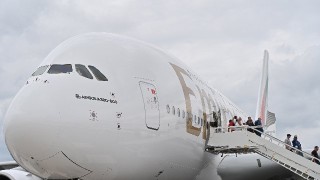 特朗普關(guān)稅干擾美歐航空供應(yīng)鏈，航空業(yè)集體呼吁“免關(guān)稅”