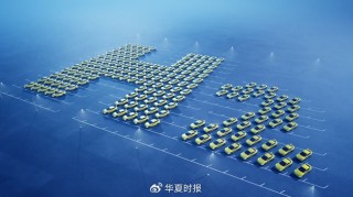 中國(guó)加氫站規(guī)模全球領(lǐng)先，制氫成本持續(xù)下降
