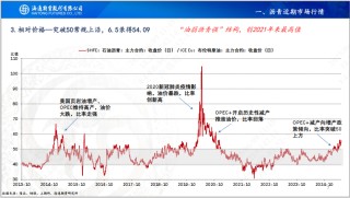 【瀝青周報】Bu-Brent裂解高位回落，瀝青跟隨油價反復波動