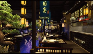 餐飲企業(yè)「綠茶集團(tuán)」，再次通過(guò)IPO聆訊，或很快香港上市，花旗、招銀國(guó)際聯(lián)席保薦