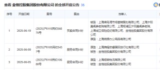 金恪集團(tuán)：“非吸”還是“集資詐騙”？