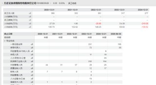 方正證券副總裁袁玉平離任，誰來扛起投行業(yè)務重任？