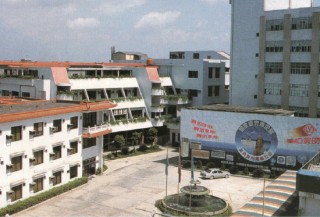對話美的方洪波：我只是一個過客，不需要被任何人記住