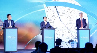 摩根資管展望2025環(huán)球大類資產(chǎn)配置：全球多元配置 或是收獲超額回報的關(guān)鍵法寶