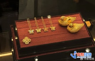 36家門店一年賣了85億，老鋪黃金：以后這樣的店要關(guān)掉！