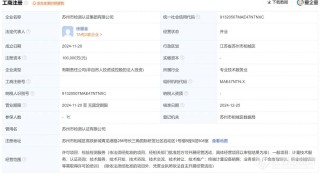 蘇州市檢測認證集團有限公司成立！整合纖檢院、質(zhì)檢院及計量院，注冊資本10億