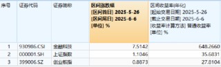 逐“光”而行？信創(chuàng)新晉“吸金大戶(hù)”，562030叒現(xiàn)天量，基金公司緊急提示風(fēng)險(xiǎn)！金融科技突然變臉，什么原因