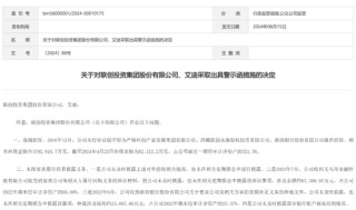 300205，董事失信，還在履職？！