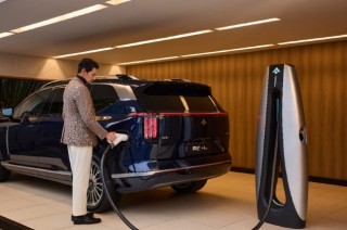 廣汽昊鉑HL正式上市：30萬元級(jí)SUV 搭載全鏈路安全體系
