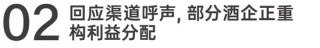 深陷經(jīng)營困局，多家白酒經(jīng)銷商疾呼重構(gòu)利益分配格局！