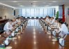 兩大能源電力央企高層會談