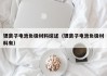 鋰離子電池負極材料綜述（鋰離子電池負極材料有）
