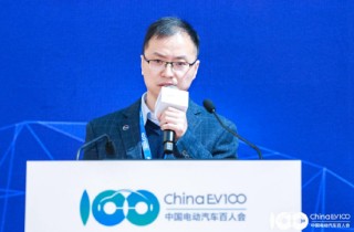 科思創(chuàng)何照元：汽車智能化對汽車設計提出新挑戰(zhàn)，也對材料和工藝提出新挑戰(zhàn)