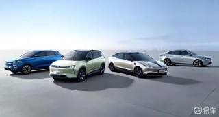 威馬汽車現(xiàn)身寶能展廳？威馬已被寶能汽車收購(gòu)？