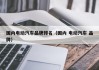 國內電動汽車品牌排名（國內 電動汽車 品牌）
